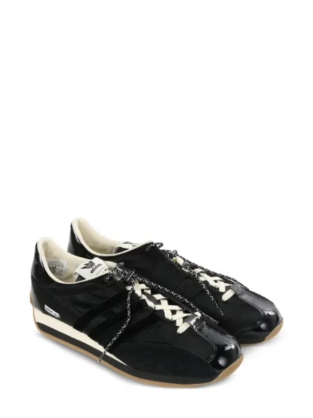Sneakerși Adidas negru