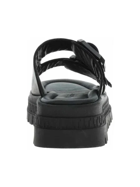 Pantofi Tamaris negru
