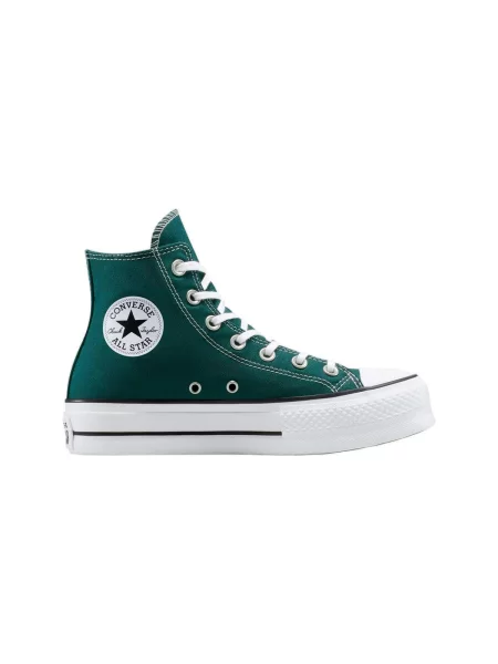Pantofi Converse verde