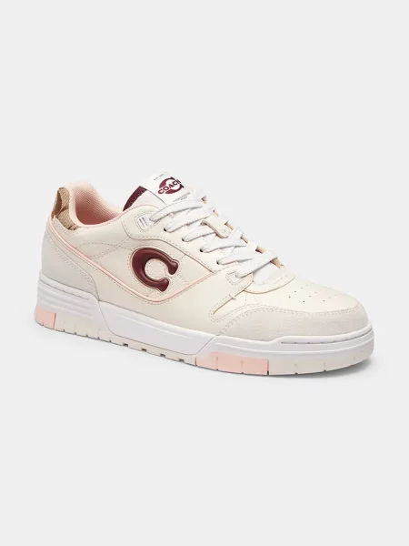 Coach Soho Sneaker кросівки