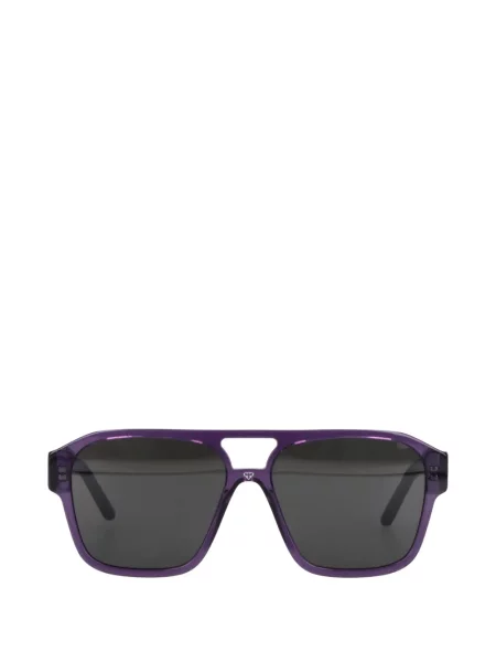 Ochelari de soare Face Hide violet