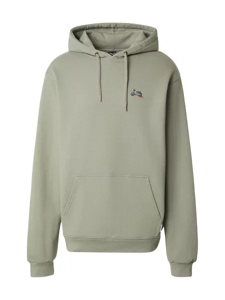 Iriedaily Majica I Scooter svetlo zelena