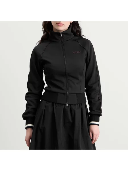 Kurtka Adidas czarna
