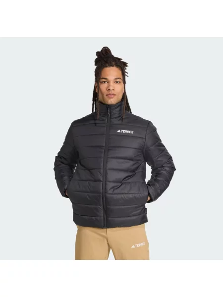 Kurtka Terrex Multi Essentials Insulated czarna