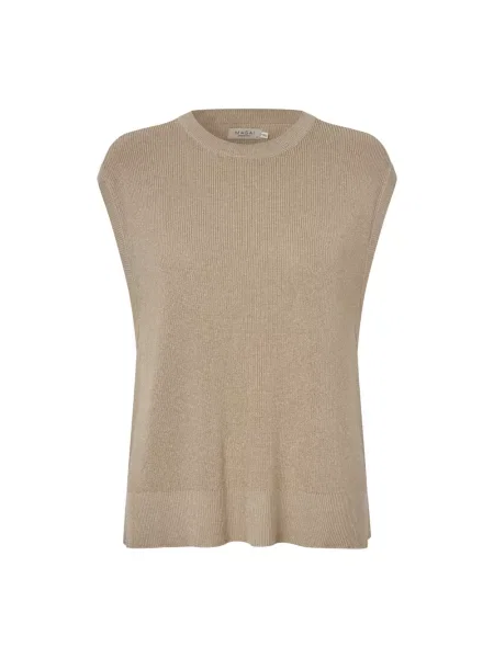 Sweter Masai szary