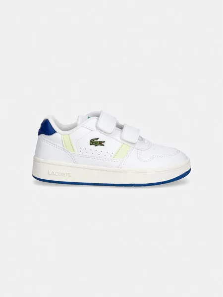 Lacoste sneakers boty bílé