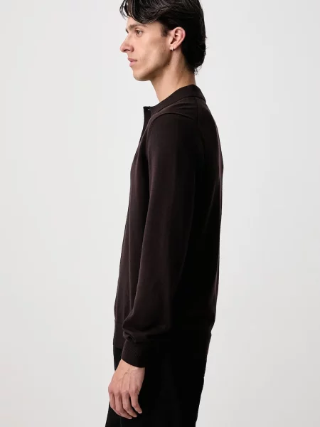 Свитер Fred Perry
