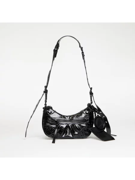 STEVE MADDEN Τσάντα ώμου Bglowing' μαύρο