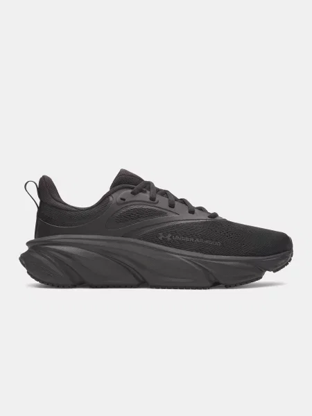 Sneakerși Under Armour Rogue negru