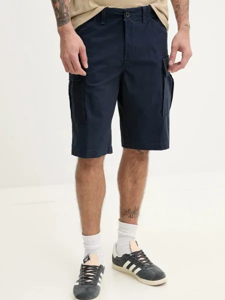Timberland pantaloni scurți bărbați bleumarin