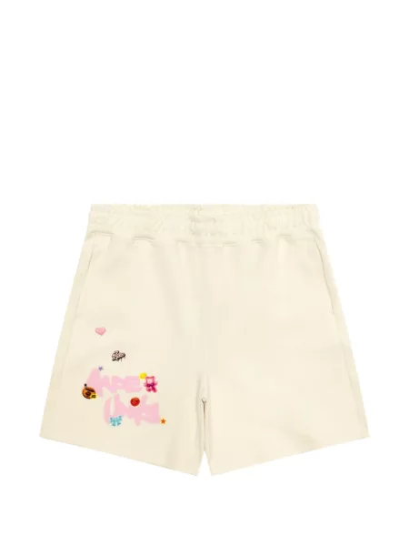 Grafic pantaloni scurți Aape By A Bathing Ape