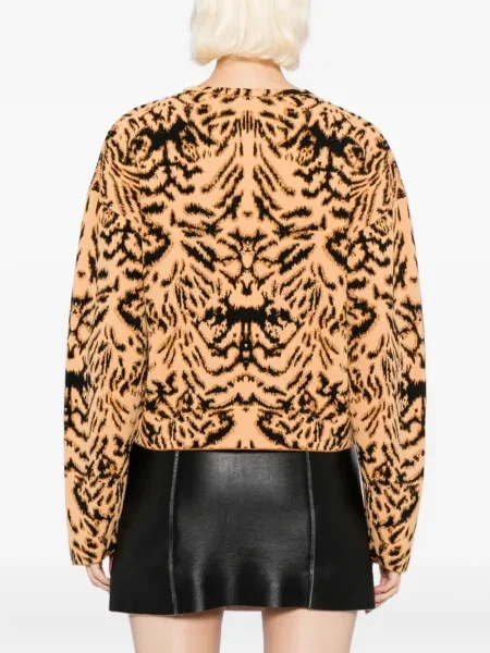 Pulover Ulla Johnson maro