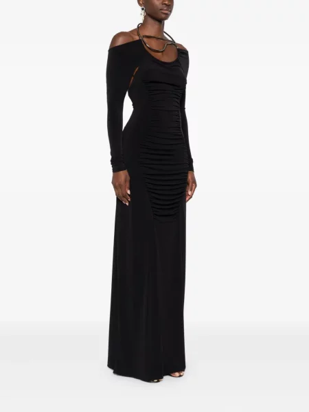 Rochie Coperni de costum negru
