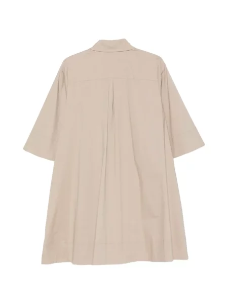 Rochie tip cămașă Moutaki