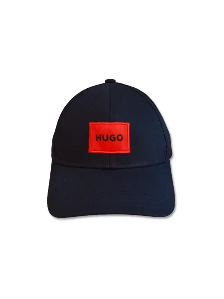 Șapcă Boss roșu