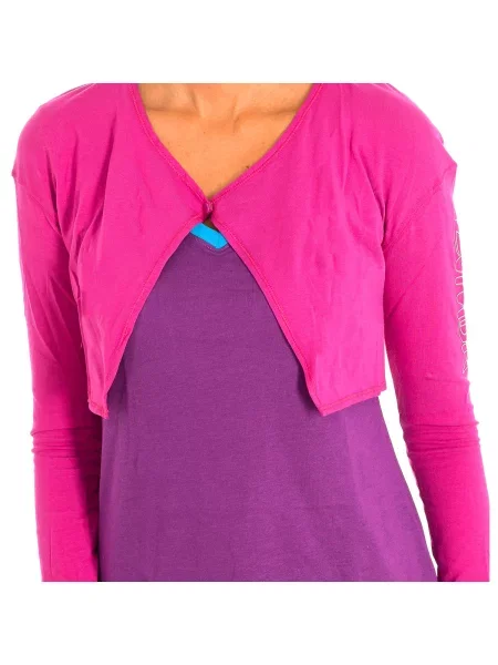 Pulover Zumba violet
