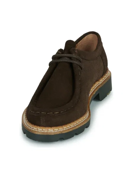 Pantofi Pellet maro