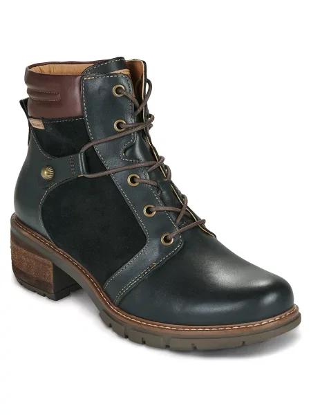 Pantofi Pikolinos negru