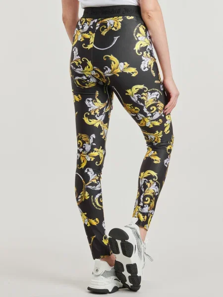 Dresuri Versace Jeans Couture negru