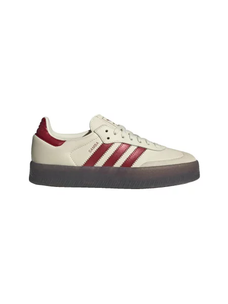 Tenisky Adidas z nubuku