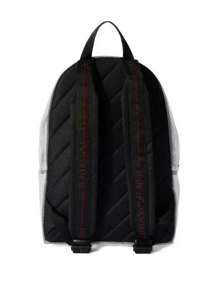 Rucsac Off-white alb