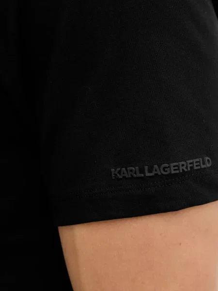 Футболка Karl Lagerfeld