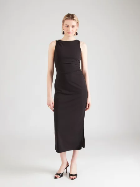 ABOUT YOU Rochie Isabelle' negru