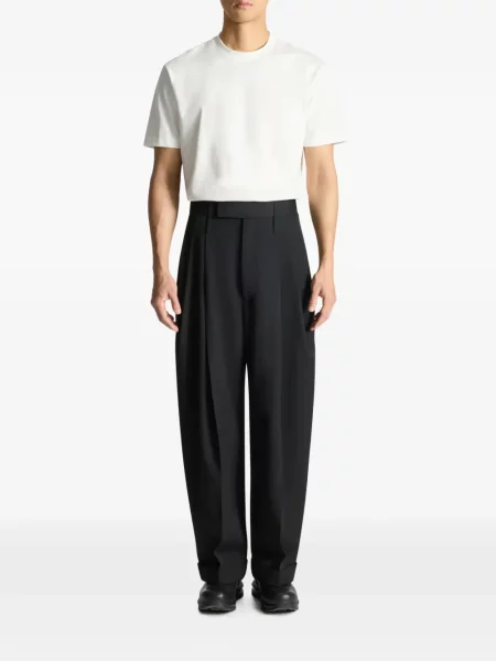 Pantaloni Public School negru