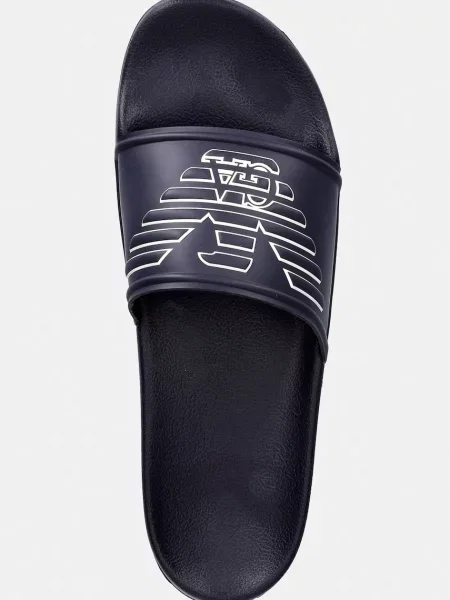 Emporio Armani Underwear шльопанці