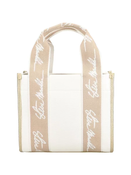 Kabelka Steve Madden Btidal White Universal bílá