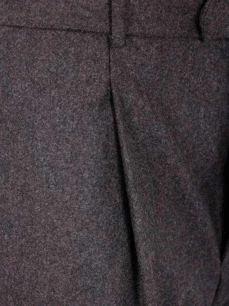 Pantaloni Carven melange