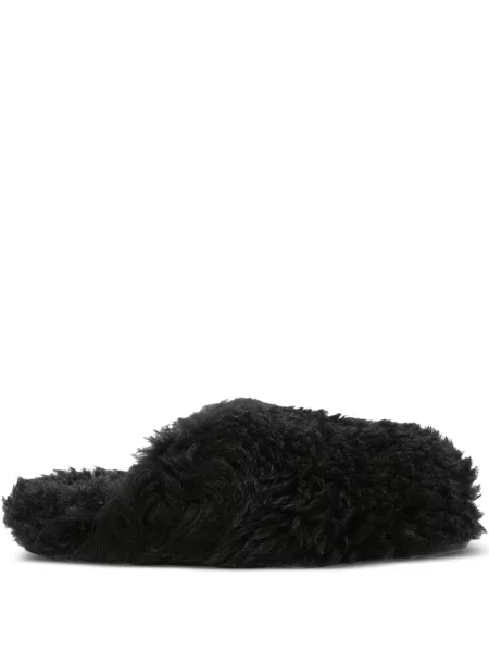 Papuci Rick Owens negru