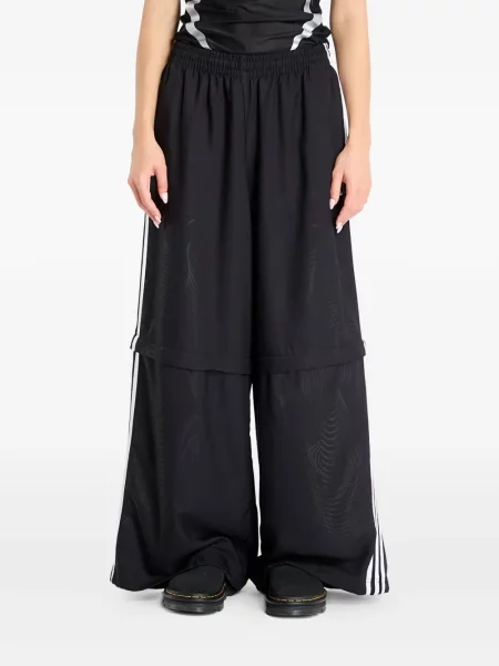 Τρέξιμο κάλτσες Adidas με σχέδιο από διχτυωτό κόκκινο