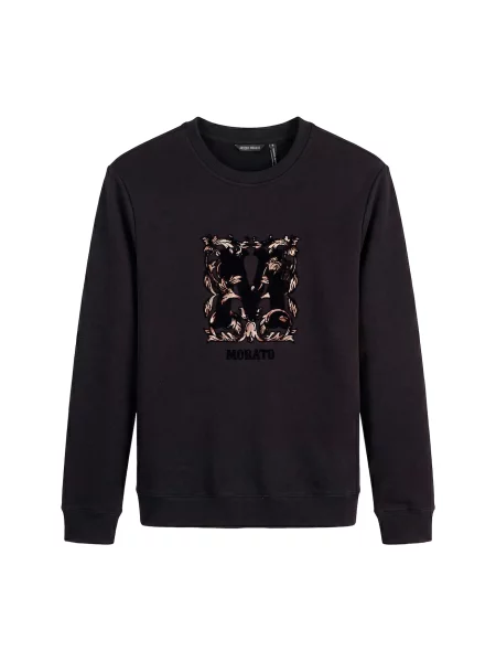 Palton Antony Morato negru