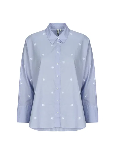 Bluza Only plava