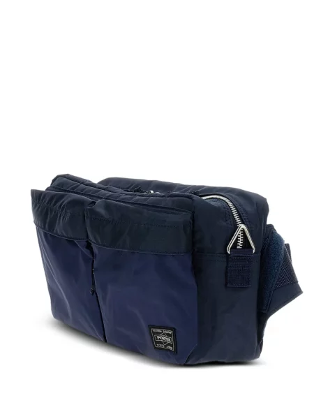 Torba Porter-yoshida & Co. s autogramom plava