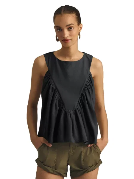Imily Bela Top negru