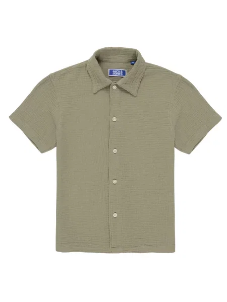 Gyerek ing Jack & Jones szürke