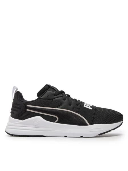 Puma Sneakersy 15 černá