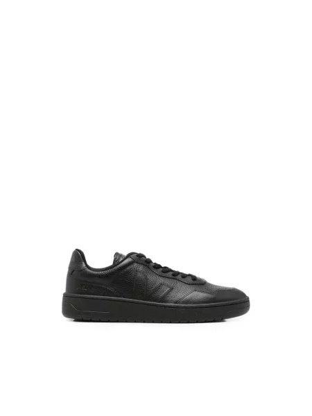 Sneakersy Veja czarne