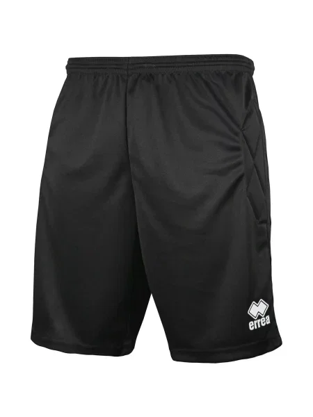 Pantaloni copii Errea negru