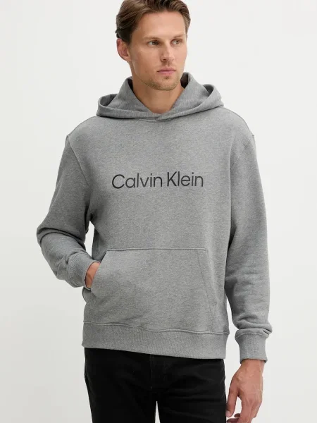 Calvin Klein Hanorac gri