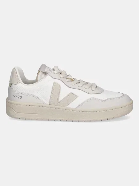 Sneakers Veja W B-Mesh White_Pierre EUR 36 alb