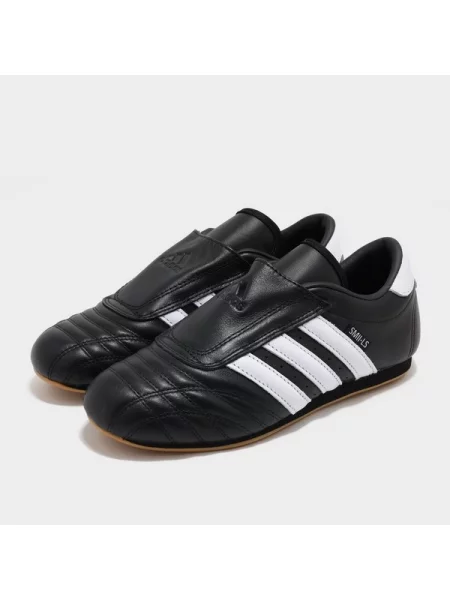 Sneakersy Adidas czarne