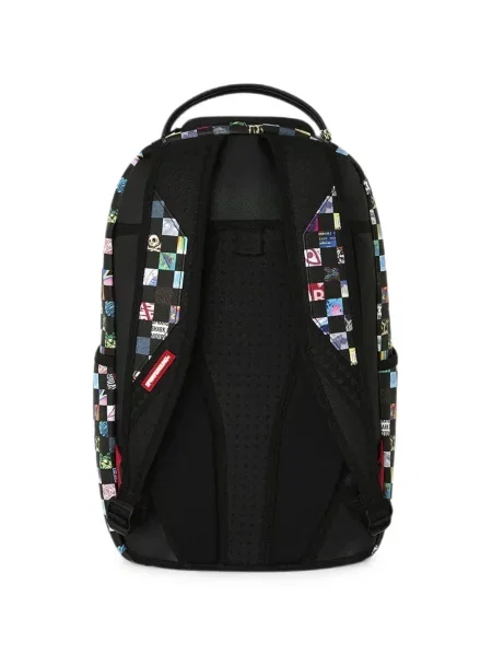 Dětské batoh Sprayground černý