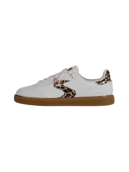 Tenisky Skechers biela