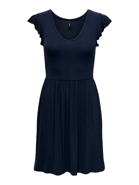 ONLY Rochie ONLBelia închis albastru