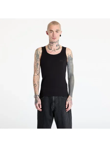 Klasická vícebarevný vesta Hugo Boss