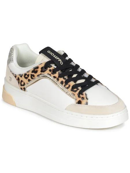 Pantofi Gioseppo alb
