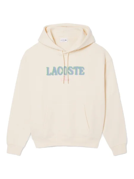 Geacă Lacoste alb